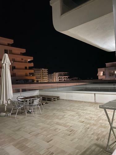 Marsela Gurma Apartments
