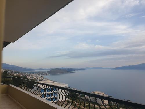 Apartamento Villa Luiza