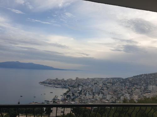 Apartamento Villa Luiza