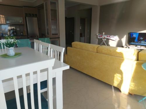 Apartamento Villa Luiza