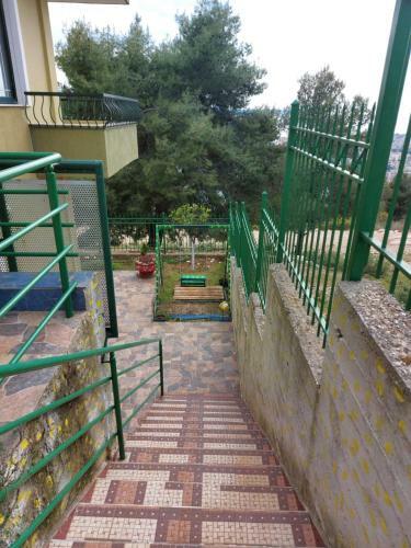 Apartamento Villa Luiza
