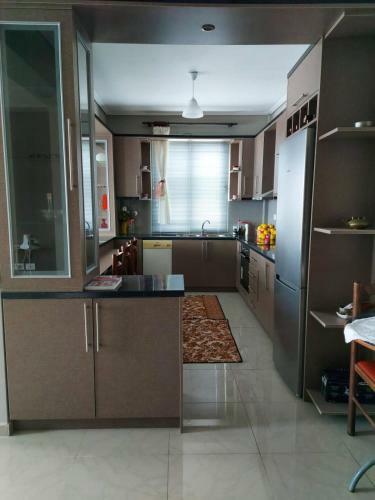 Apartamento Villa Luiza