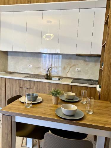 Num? Apartament