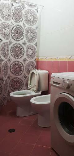 Num? Apartament