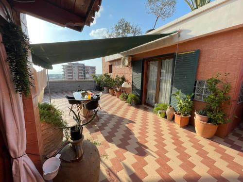 Apartamento Venus - Cozy Apt With Terrace
