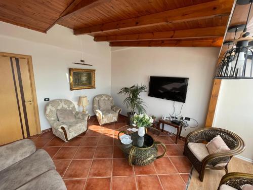 Apartamento Venus - Cozy Apt With Terrace
