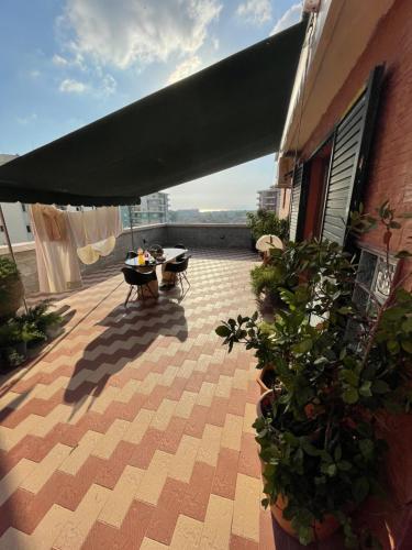 Apartamento Venus - Cozy Apt With Terrace