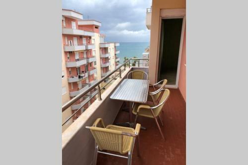 Beach Coast, Family Apartment