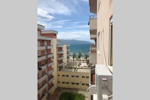 Beach Coast, Family Apartment