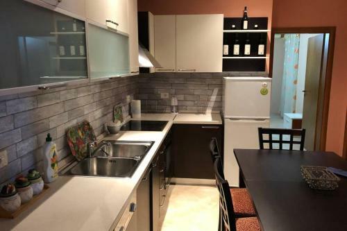 Beach Coast, Family Apartment