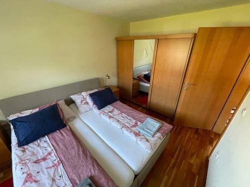 Apartamento Ferienwohnung Am Traunsee