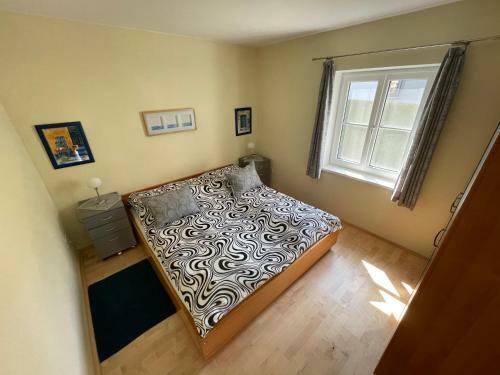 Apartamento Ferienwohnung Am Traunsee