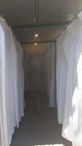 Social Camping Jal