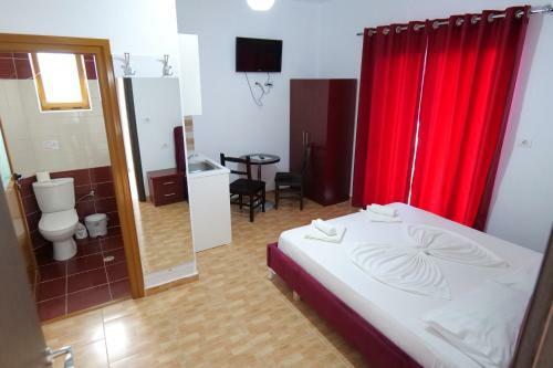 Apartamento Vila Relax
