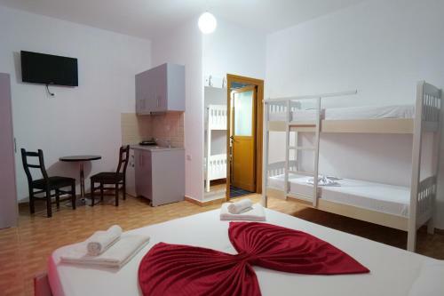 Apartamento Vila Relax