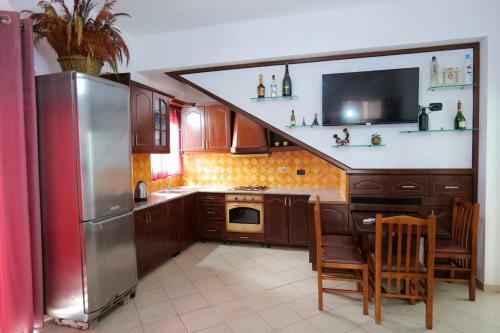 Apartamento Vila Relax