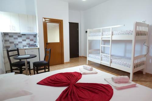 Apartamento Vila Relax