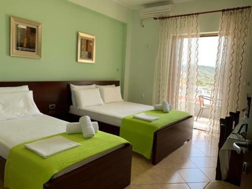 Hotel Milo