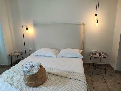 Apartamento Sivilla Budget Studios