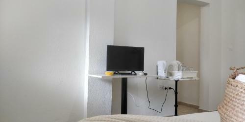 Apartamento Sivilla Budget Studios