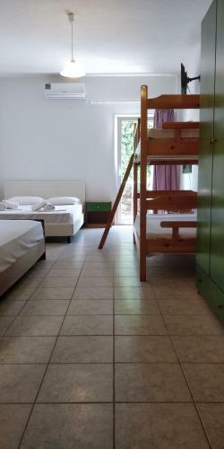 Apartamento Sivilla Budget Studios
