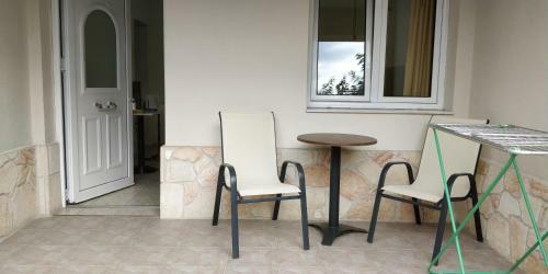 Apartamento Sivilla Budget Studios
