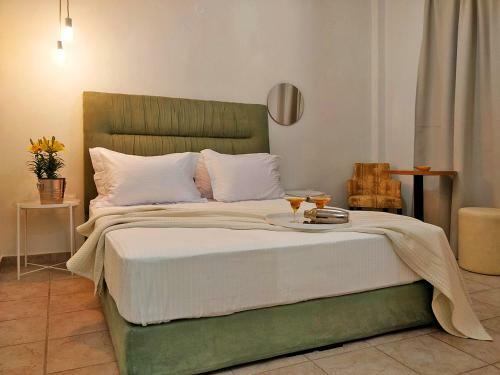 Apartamento Sivilla Budget Studios