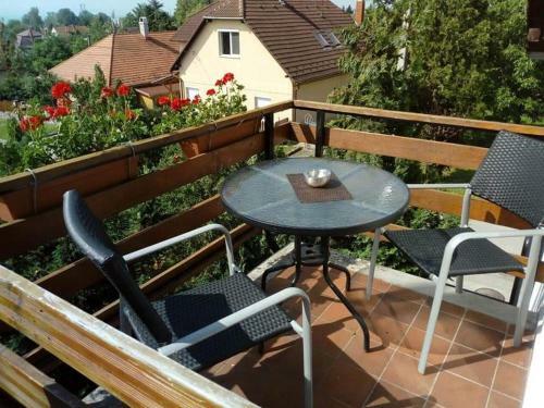 Hostal Yorki Vend�gh�z