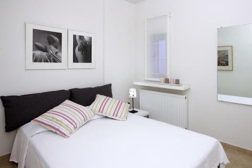 Estia Villas Aegina