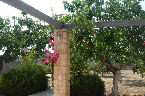 Estia Villas Aegina