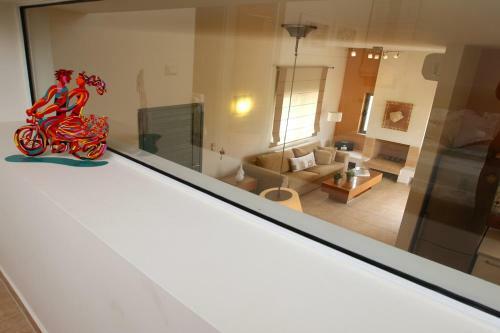 Estia Villas Aegina