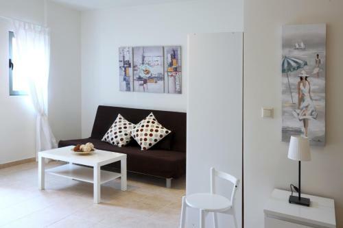 Estia Villas Aegina
