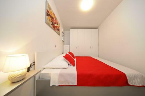 Apartmani Rudi
