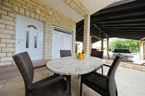 Apartmani Rudi