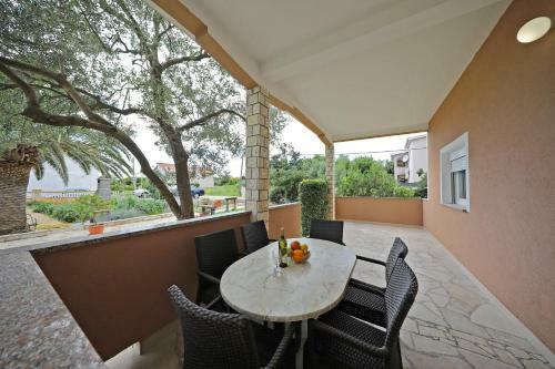 Apartmani Rudi
