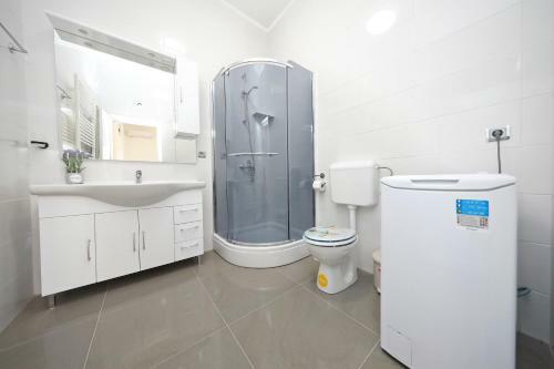 Apartmani Rudi