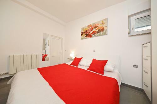 Apartmani Rudi