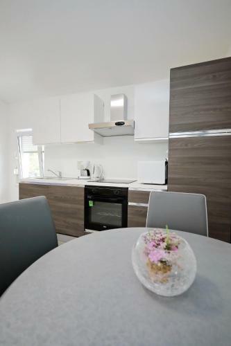 Apartmani Rudi