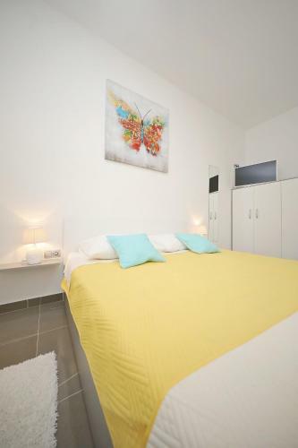 Apartmani Rudi