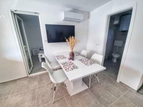 Apartmani Majla