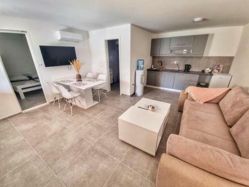 Apartmani Majla