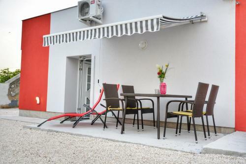 Apartmani Majla