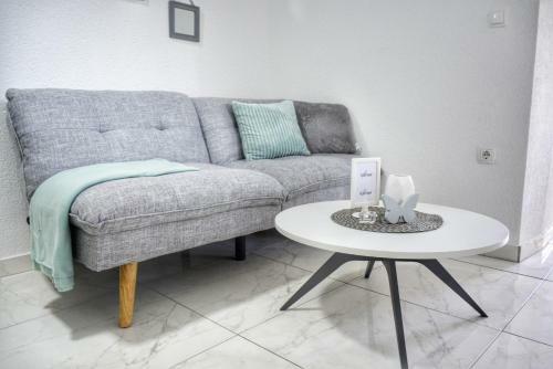 Apartmani Majla