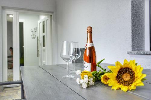Apartmani Majla