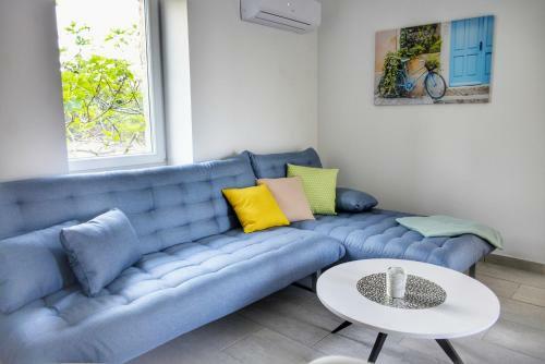 Apartmani Majla
