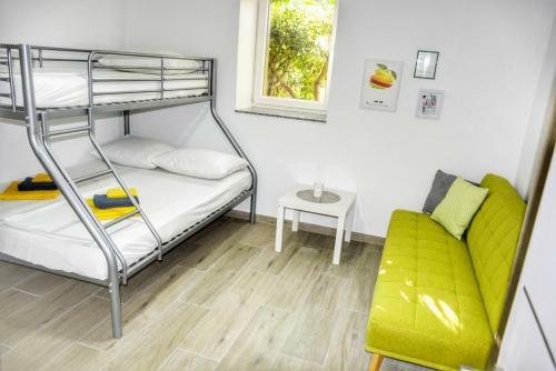 Apartmani Majla