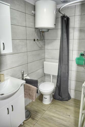 Apartmani Majla