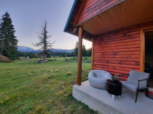 Etno House Momcilo