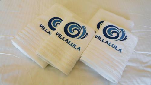 Apartamento Villalula Suites