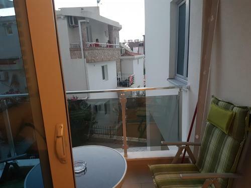 Apartman Meris
